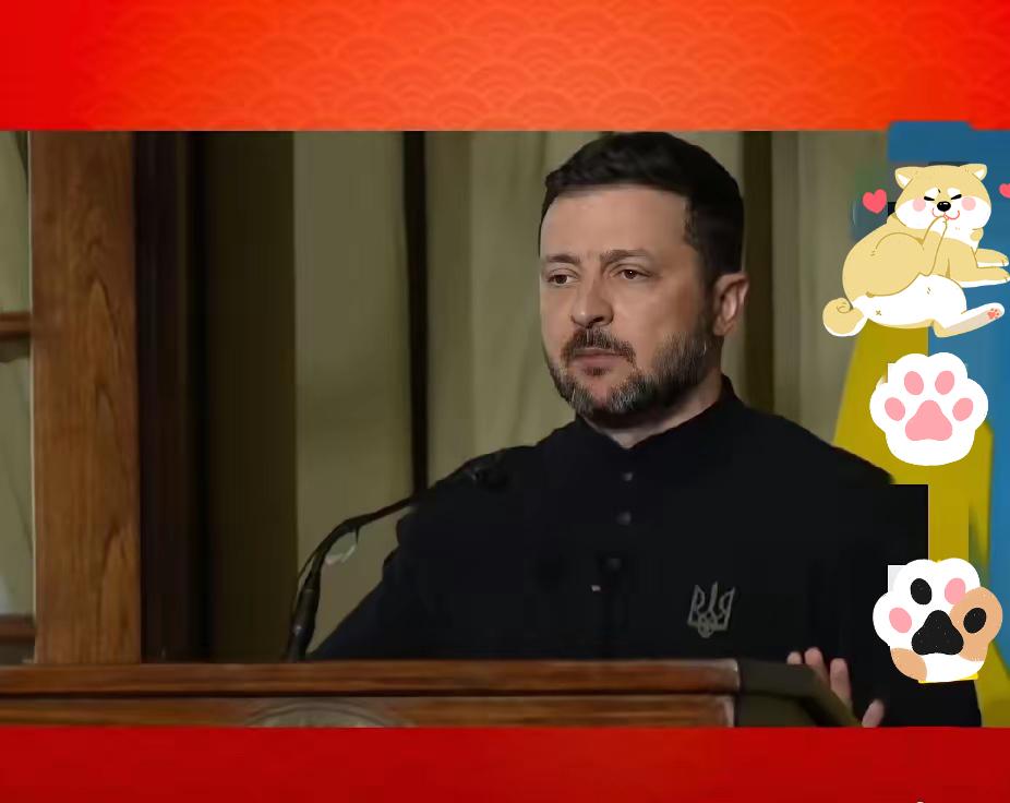 快讯！快讯！乌克兰对外公布了2025年11月5日，乌克兰国家电力公司对外通报