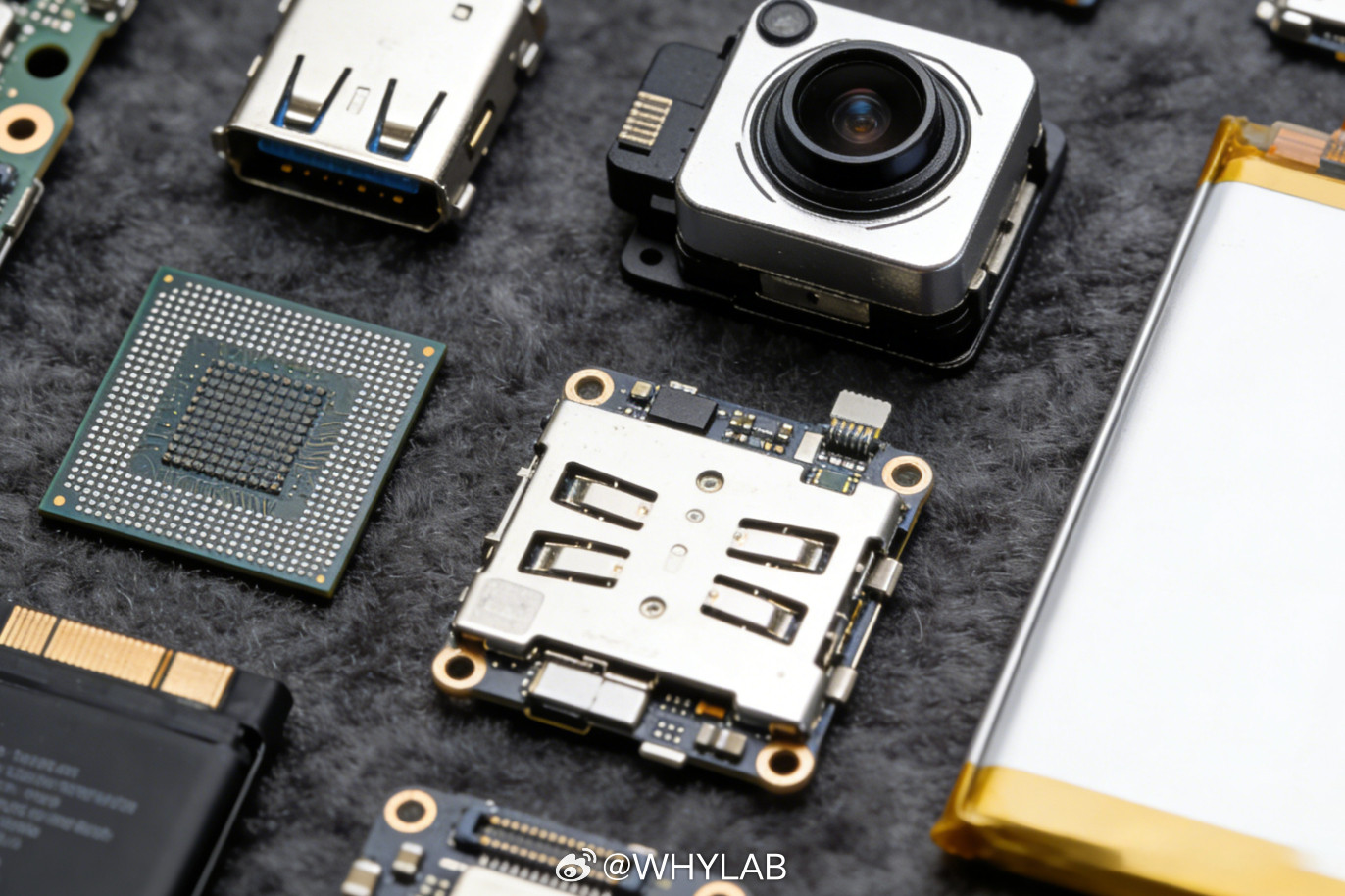 一部旗舰机的成本都花在哪最贵的肯定是处理器，像第五代骁龙8至尊版，单颗最高采