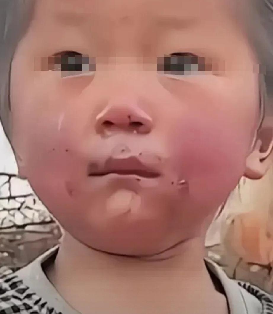 “才三岁就失去双亲，这孩子太苦了！”一个三岁的男娃，爸妈意外离世后只能跟着姑姑生