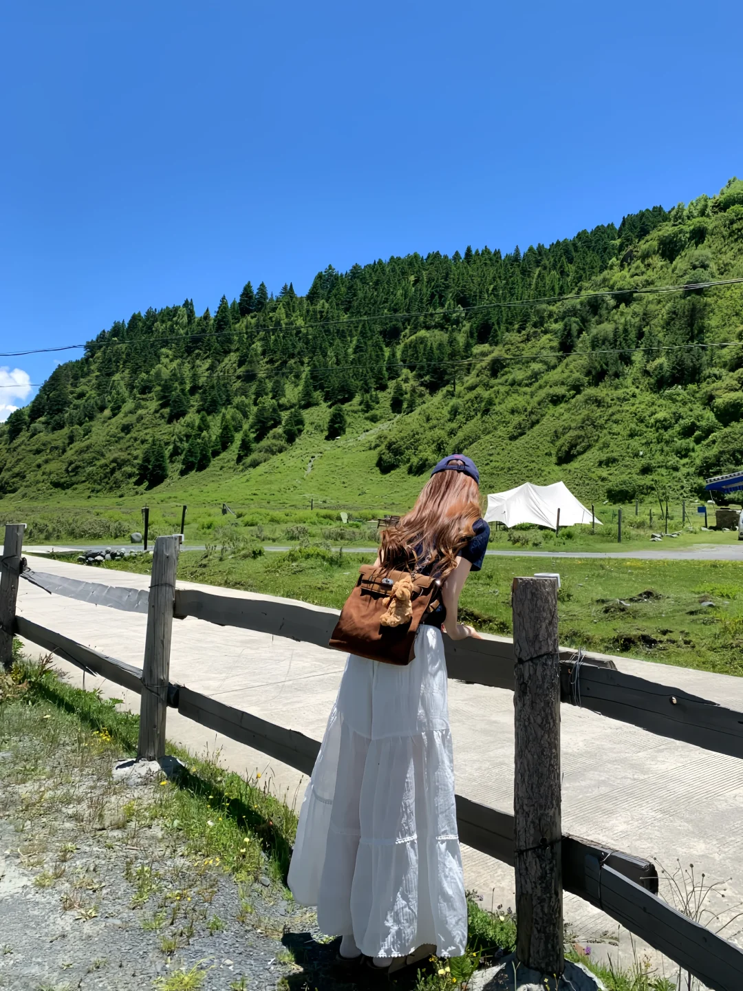 川西plog🏔️