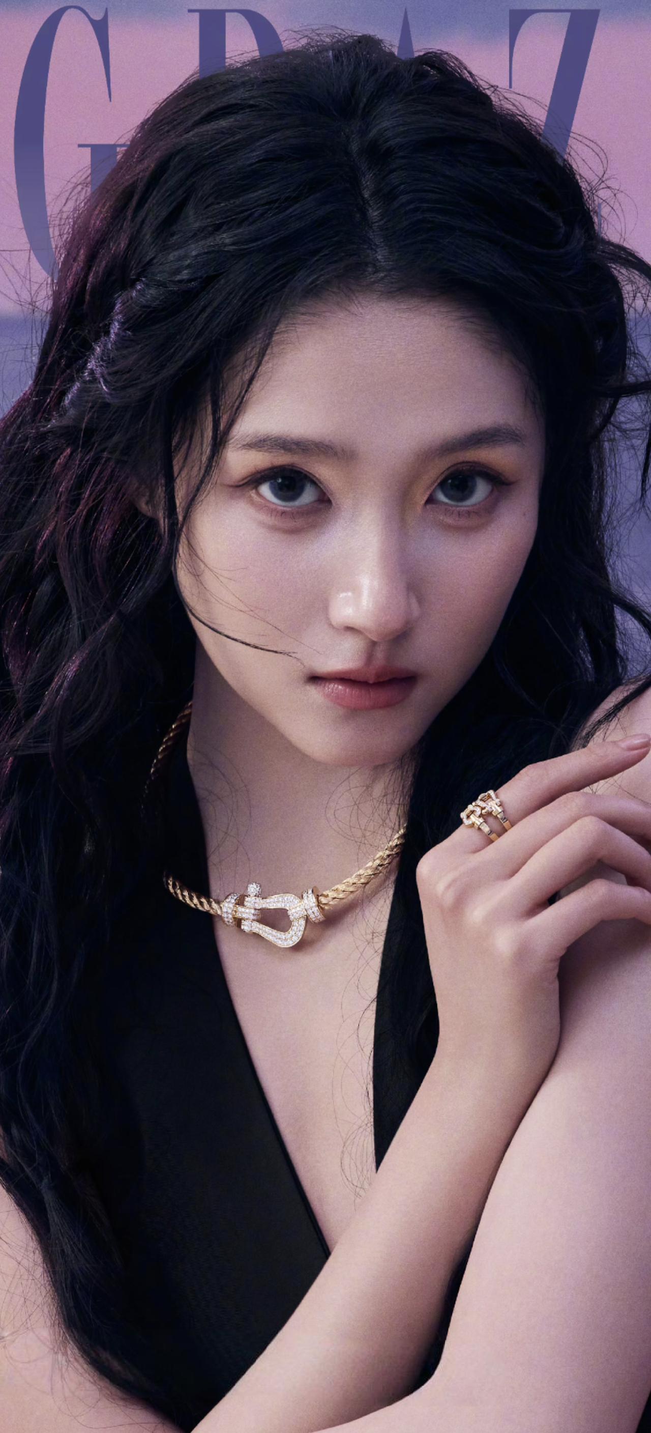 气质美女靓照赏析高清美女写真