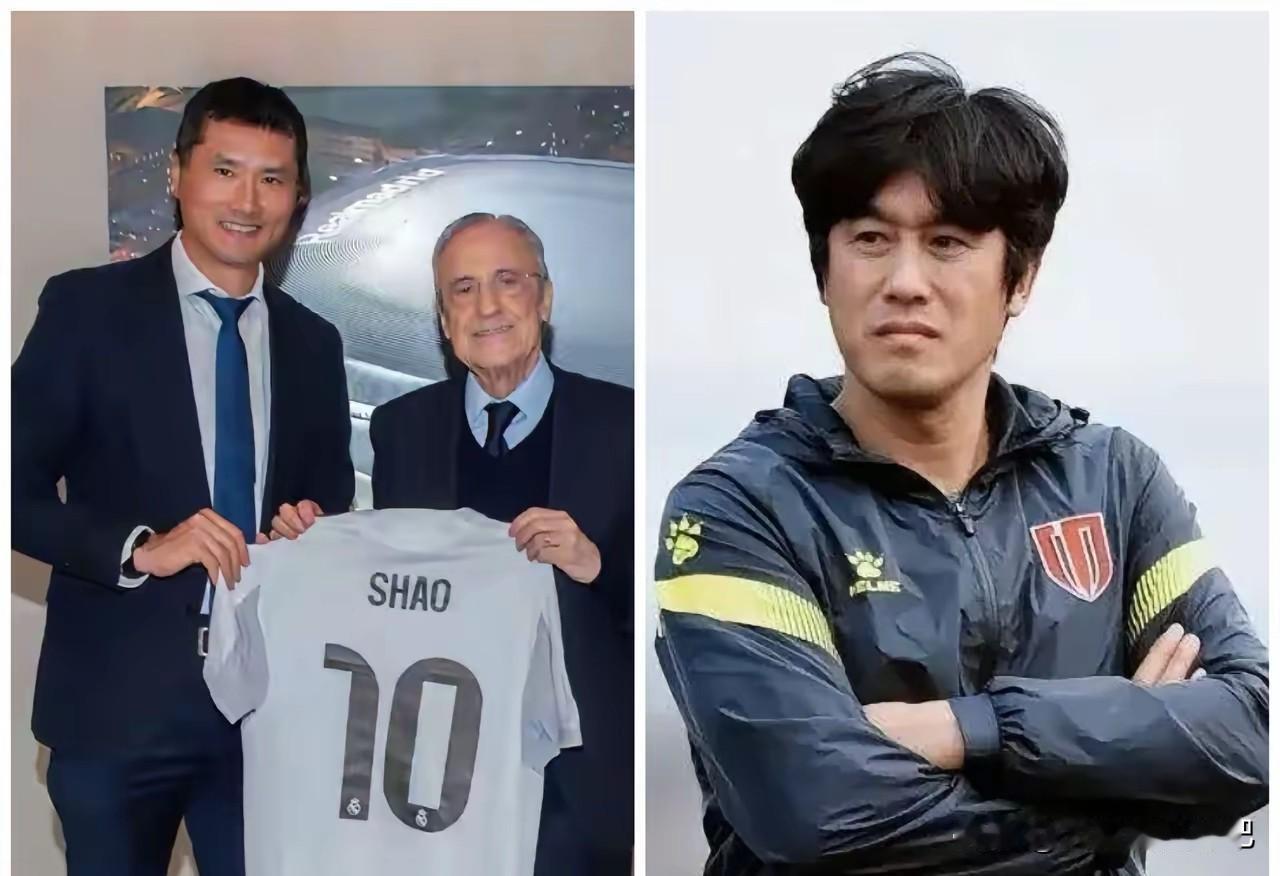 徐正源把中国足球的游戏规则看的明明白白啊！足协想让徐正源竞聘国足主教练，深谙其