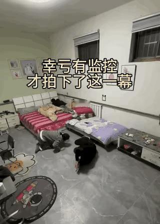 这个厉害，这个一般人是做不了。我是不行了。