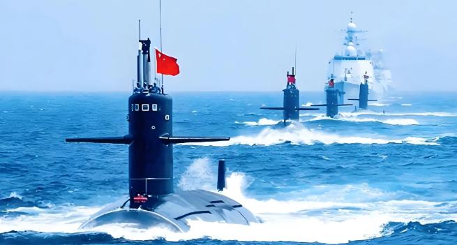 有朝鲜军事专家放出一句耐人寻味的判断：倘若中美真的走到兵戎相见那一步，中国多半要