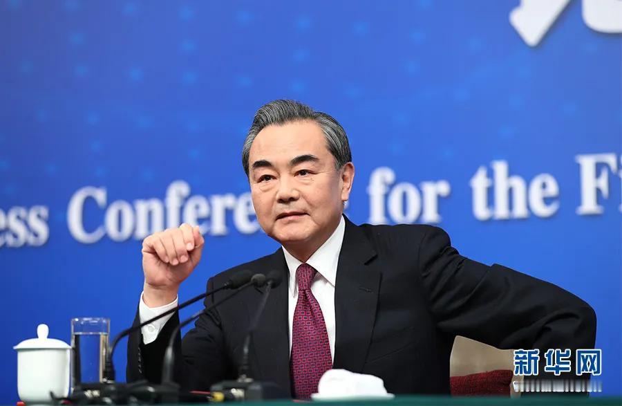 越品越觉意味深长！王部长的这句讲话，如今愈发彰显价值。原话源于2026年两会外