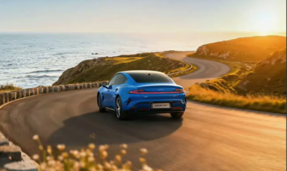 小米又赢了，尚界Z7小订火爆但交付尚未开始。第一，小米新一代SU7，3月交付20