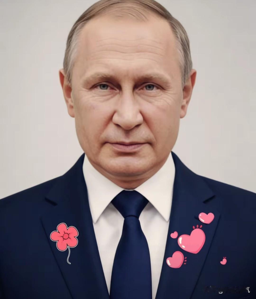 俄罗斯已经放弃了所有对特朗普调停的幻想！俄罗斯总统普京对外公开表示，俄罗斯将会实