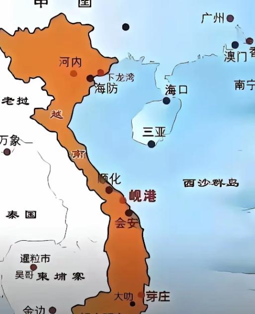 全世界最忌惮中国的根本不是美国！这个邻国比谁都清楚中国的真实实力，表面一套背后一