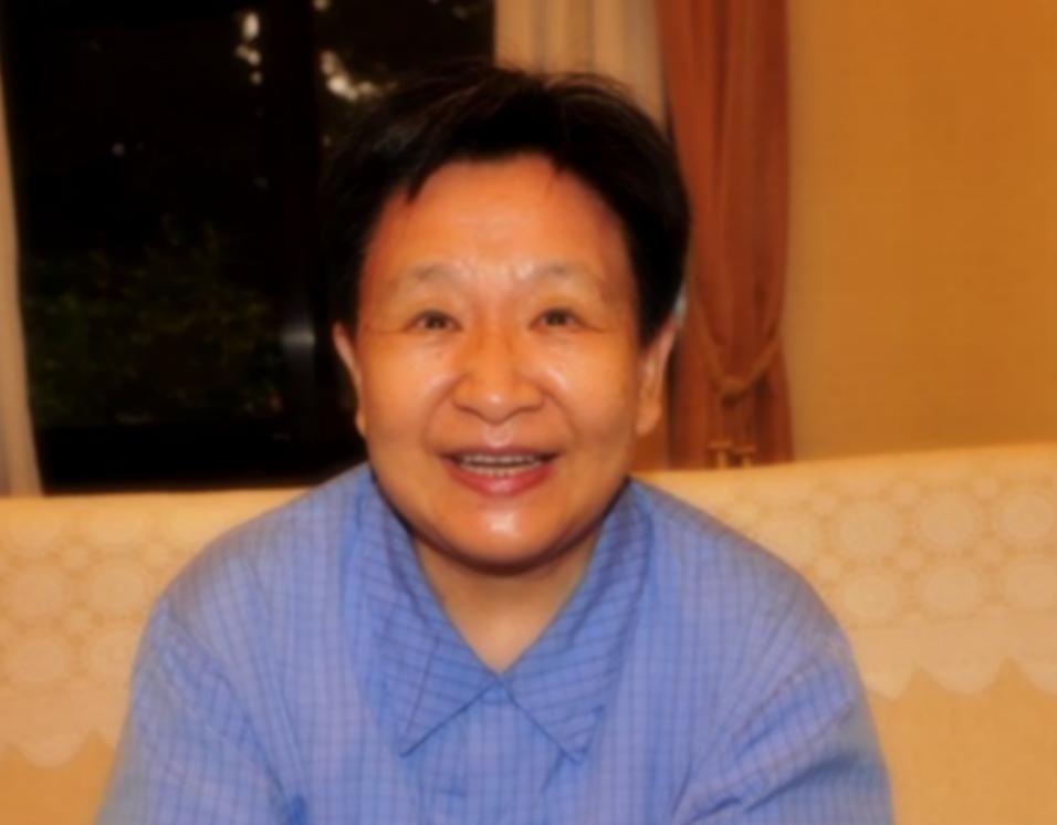 68年毛主席接见干部战士，看到李讷在接见之列，问：李讷是哪级官“1968年10