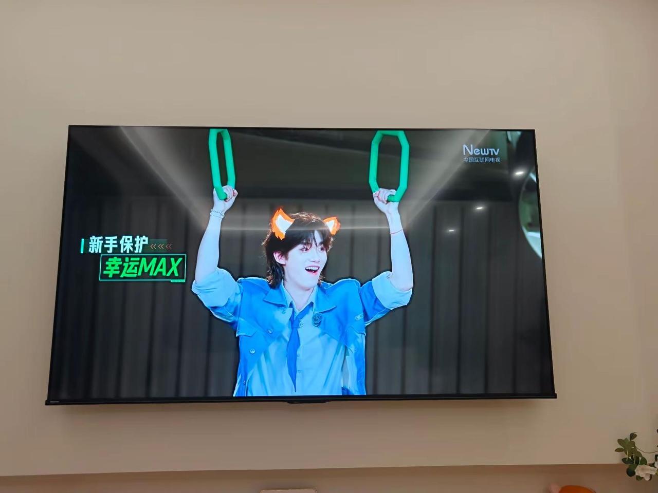 这特效真可爱啊🦊