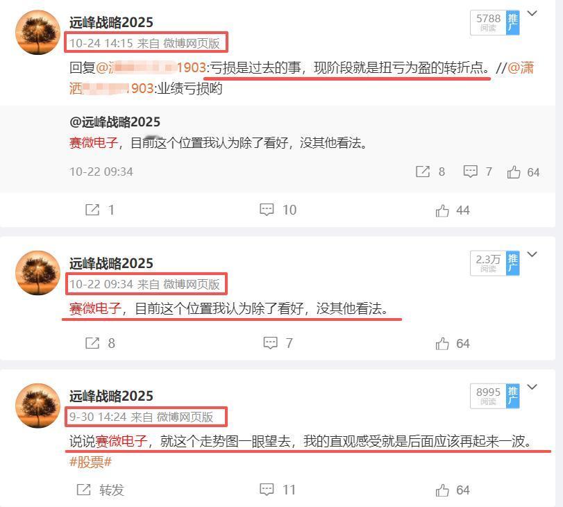 又一个牛骨在VB里让我给挖掘出来了，他就是赛微电子，从低谷期的默默无闻到现在的高