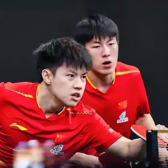 单打两站资格赛出局，被骂上热搜。双打却悄悄摘了银牌。6月20日，WTT卢布尔雅那