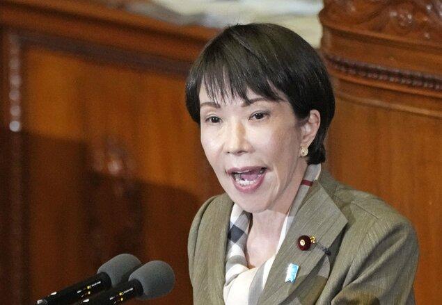 被打到了七寸！高市早苗叫嚣：中国对日出口管制“绝对无法容许”！中方回应一针见血