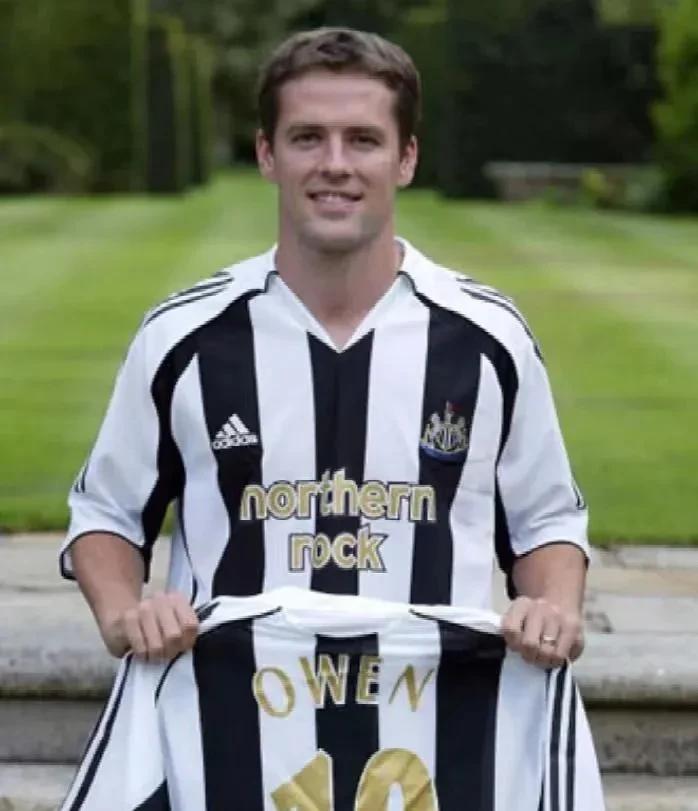 98年世界杯，英格兰队如果放到现在实力如何？前锋：希勒欧文中场：