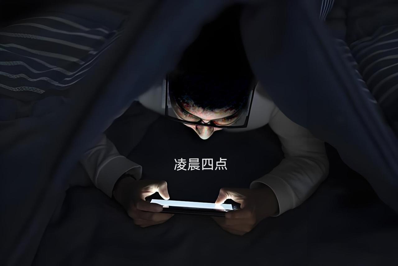 医生发现：若长期熬夜超过凌晨1点，不超半年，肝脏迎来7种后果人体肝脏具有高度节