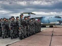 曾赴美深造的日本前航空自卫队最高长官田母神俊雄，近日放出狂言：中日一旦开战，日本