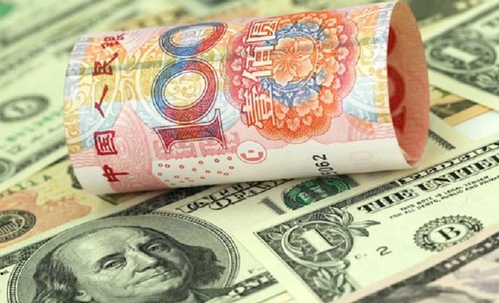 中国这一招才是最致命的！为何人民币份额越低，越能戳中美元软肋？美媒曝出惊人真相，
