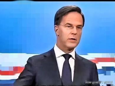 北约秘书长，这是怕北约散伙吧？吕特语出惊人！称“东方大国迫使俄进攻北约”？