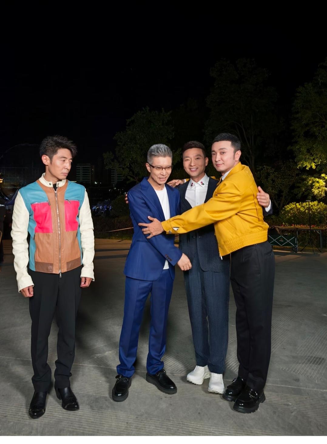 这张图，看一次，就还想看多次。