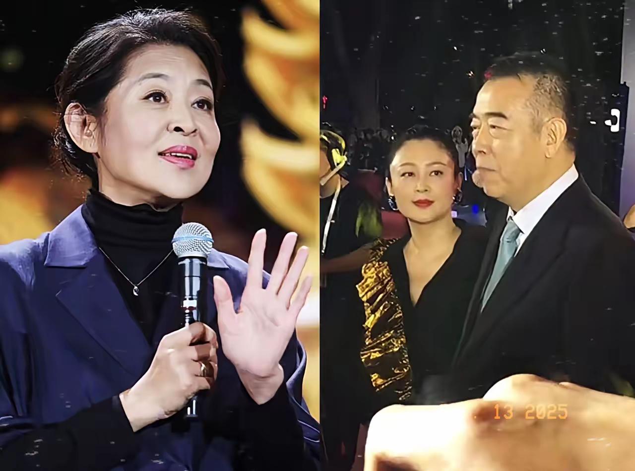 陈凯歌沉默了他怎么也没想到倪萍的老公杨亚洲导了一部让整个娱乐圈都肃然起敬的电视