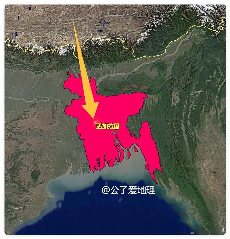 如果你觉得生活太难，去孟加拉看看普通人的一天。当你在空调房里抱怨外卖迟到五分钟