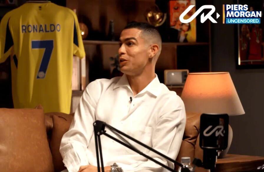 C罗说曼联走错路了【C罗：曼联走在了错误的道路上，他们有潜力但是有结构性问题】C