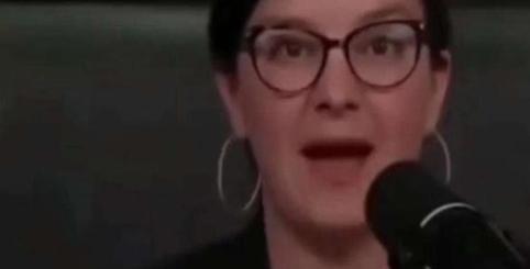 美国女议员曾直接问国务卿卢比奥：“要是现在和中国开打，美国能赢吗？”卢比奥
