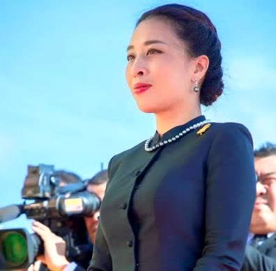 泰国长公主升级了，她的病情也重了泰国长公主，是的就是那个已经在病床上睡了