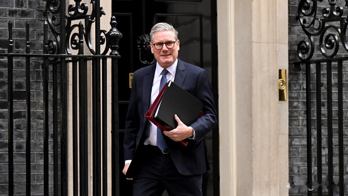 英国首相基尔·斯塔默办公室消息，英国计划于6月16日上午公布新一轮对俄制裁方案，