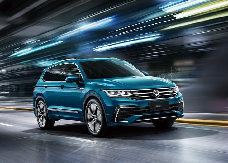 大众汽车（中国）科技有限公司（VCTC）位于合肥的全新测试车间正式启用，标志着集