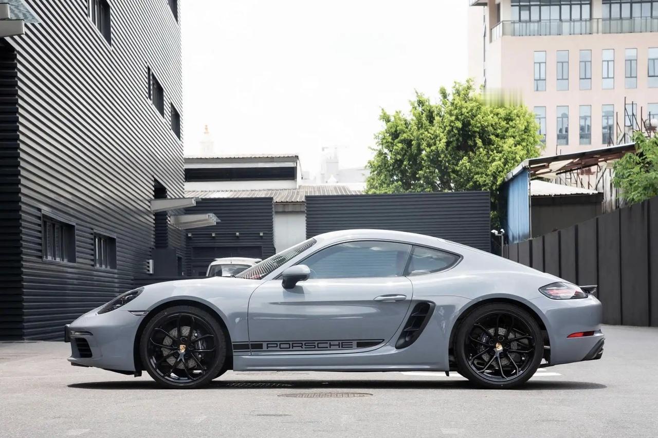 我觉得出一款中置电池后驱的跑车应该很不错，像emira，718一样的跑车布局外观