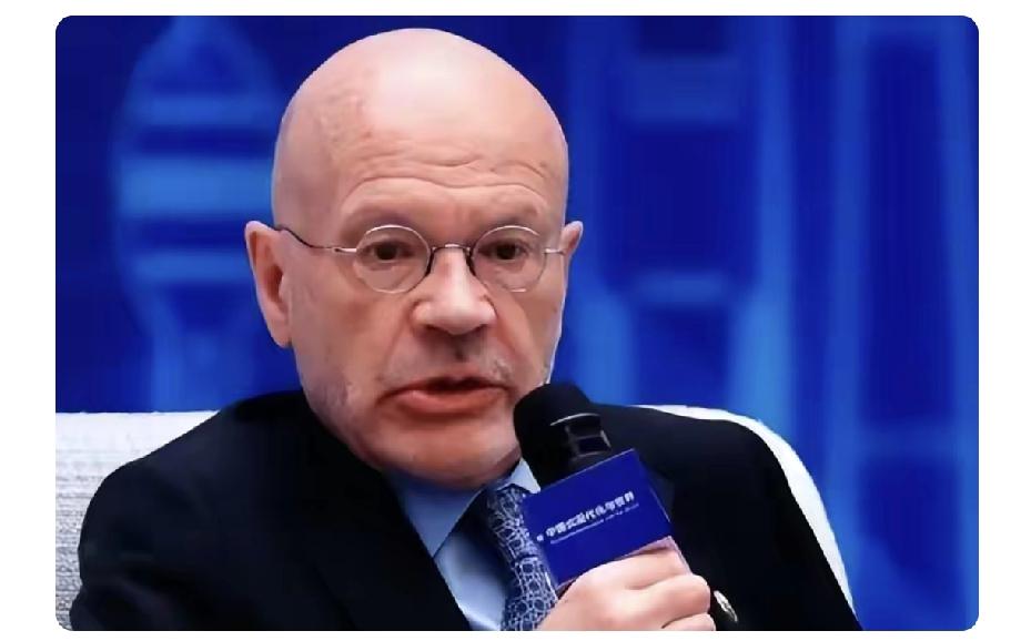 英国专家揭秘：西方为何忌惮中国？答案出人意料中国到底为啥让西方国家坐立难安？英