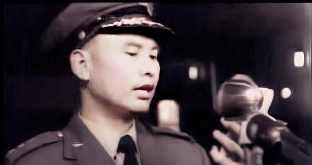 1957年，解放军副师长叛逃到台湾，毛主席大怒，命令立即处理这件事，公安部部长罗
