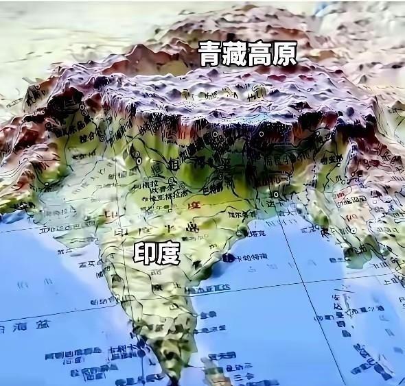 印度有个新发现，印度人祖祖辈辈生活的这片土地，确实是个好地方。为何这么说呢？从这