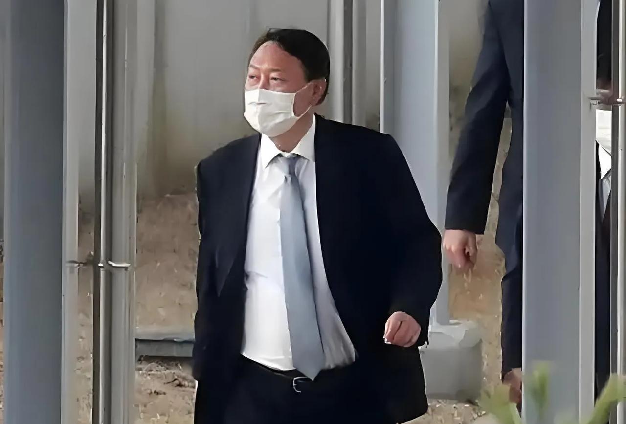 拿5000万人生死做诱饵，这个人太可怕了！如果不是韩国议员亲口所说、如果不是证