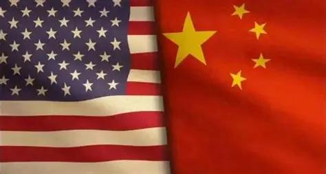 难道太阳打西边出来了？据媒体5月17日报道，大洋彼岸的美国传来一个惊掉下巴的消息