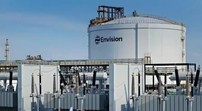 果然被我猜对了！ 中国这个时候公布向韩国出口绿氨，就是向世界表明，中国不仅