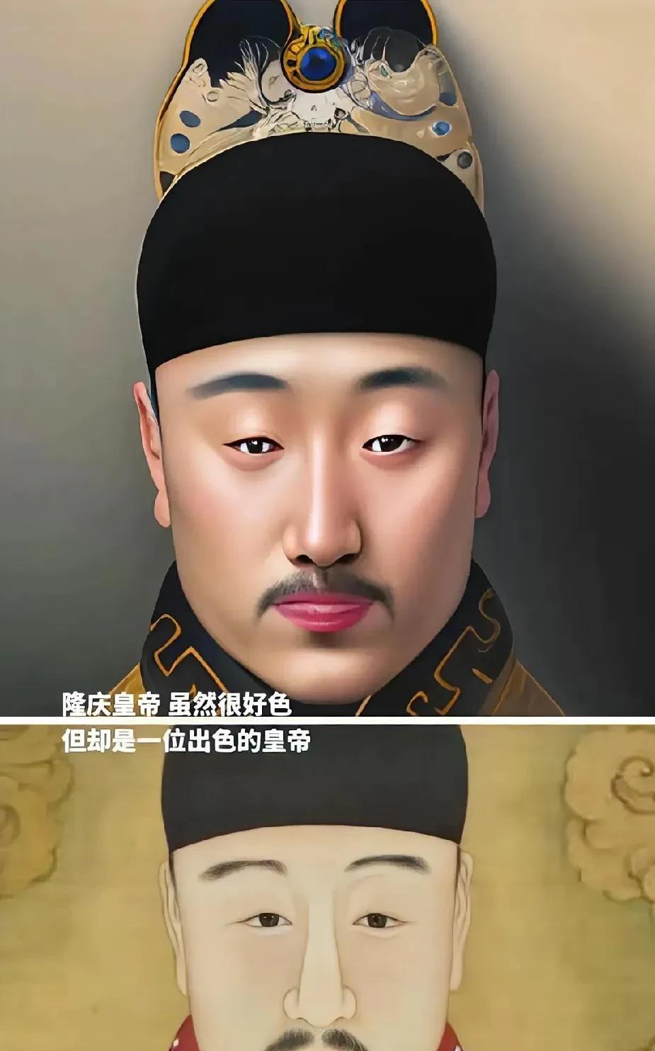 紫禁城最沉默的皇子朱载坖，熬了二十年才坐上龙椅，龙椅上的灰尘还未拂去，他就雷厉风