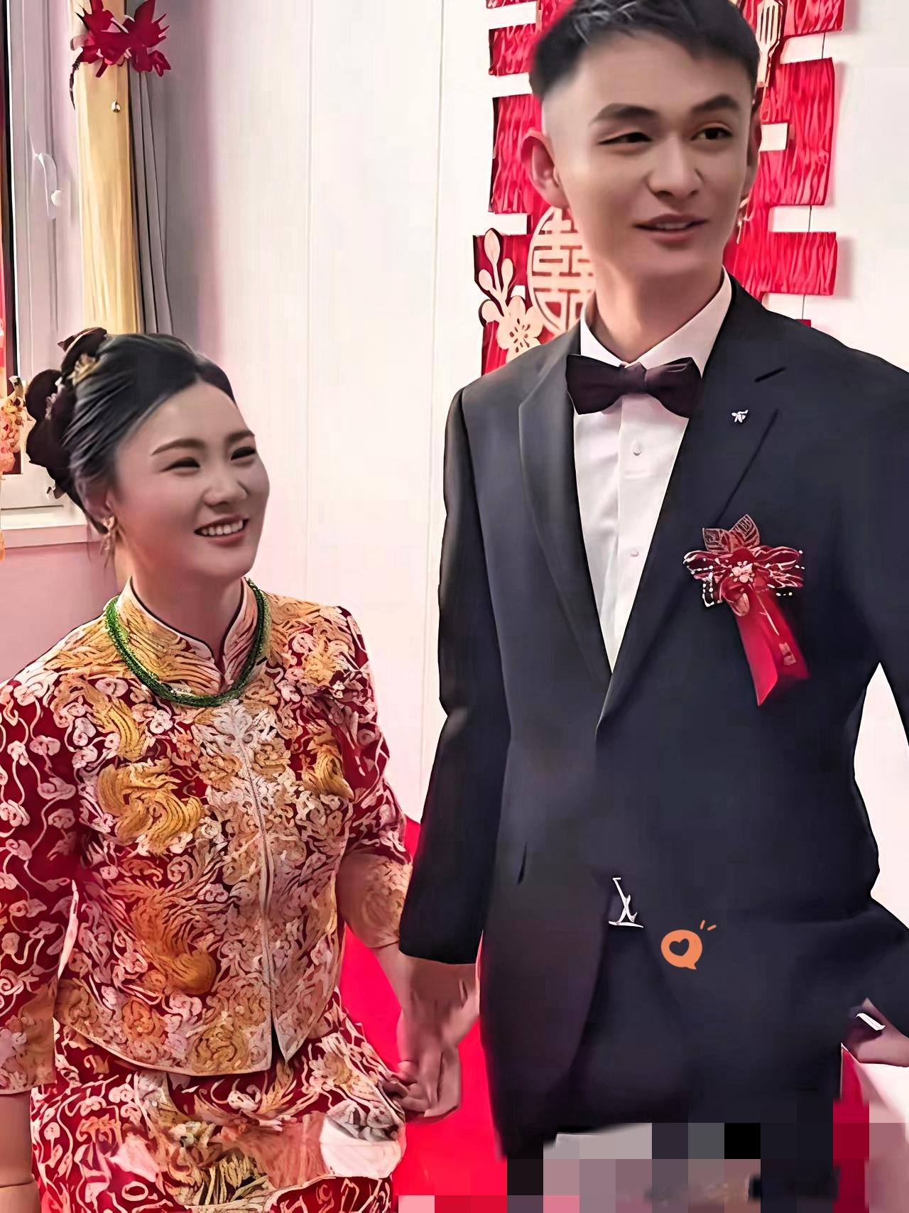 贵州情侣相亲10天就结婚！网友喊“砸锅卖铁也要结”，这理由太真实！谁看了不