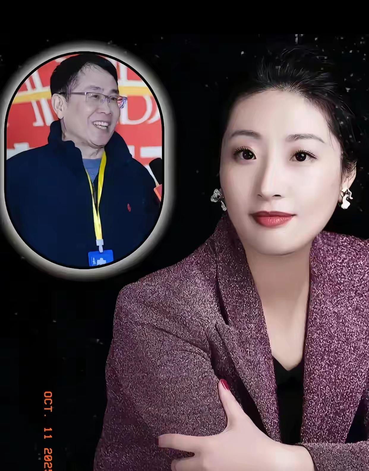 你们有没有想过大小姐其实一开始就不想要哇哈哈她在接手娃哈哈之前就已经在打造自己