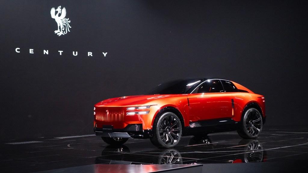 新丰田世极这个大溜背啊