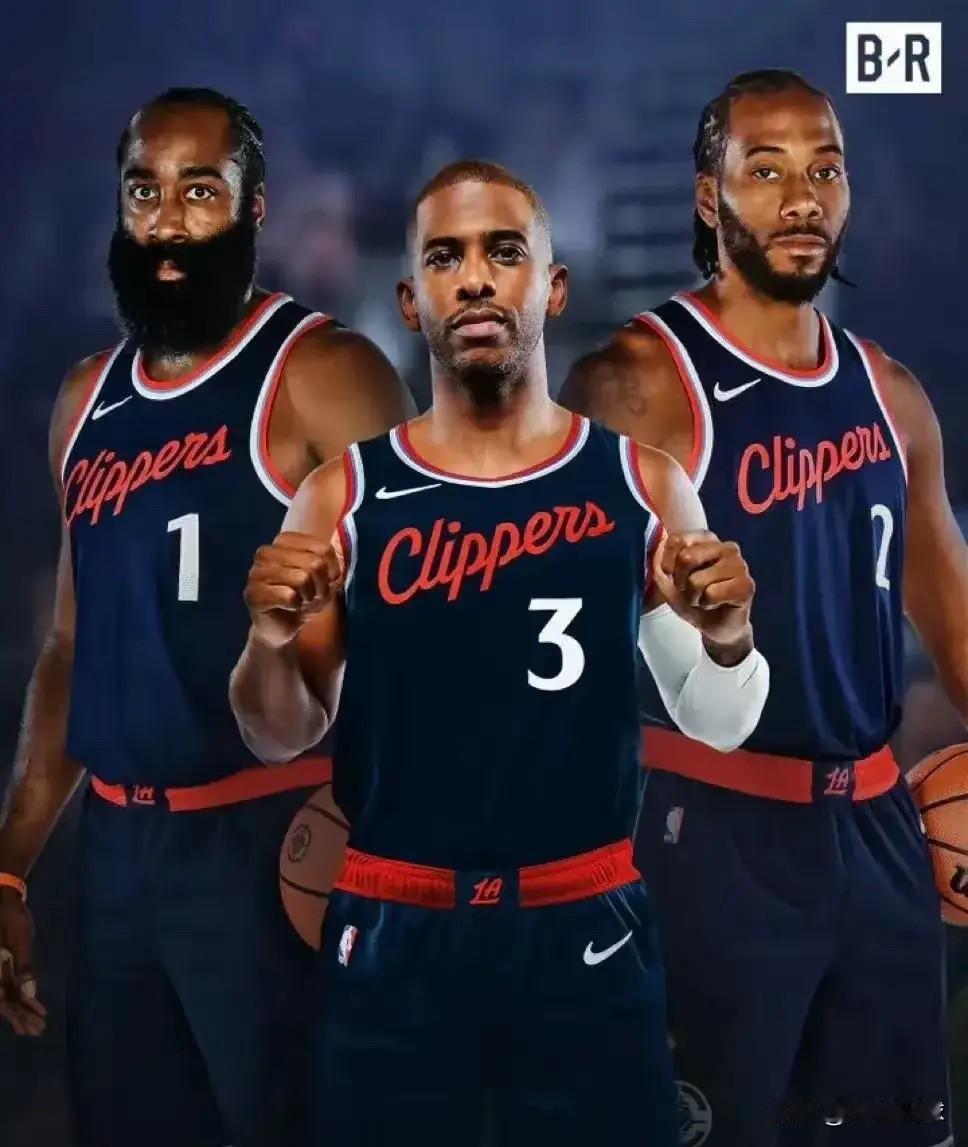 不得不承认,保罗目前的境遇和使用,比较尴尬!他如果还想去别的地方发光发热,