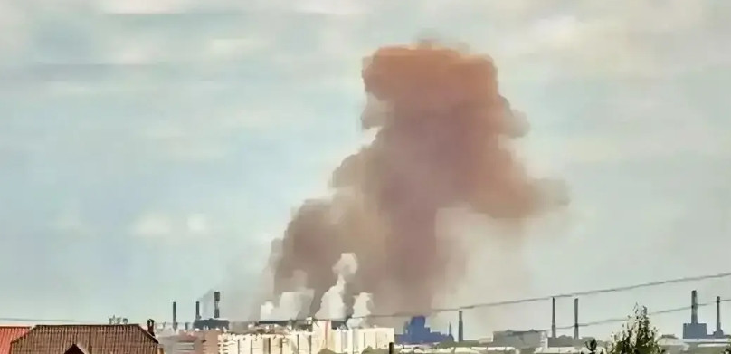 我有一种强烈的预感！泽连斯基这下算是把自己的后路断了，俄罗斯和乌克兰现在只能