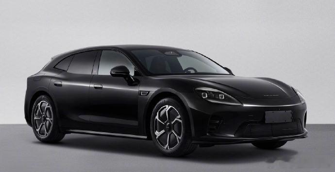 【广汽启境GT7增程版更多信息公布：宁德时代电池、华为乾崑智驾ADS5】