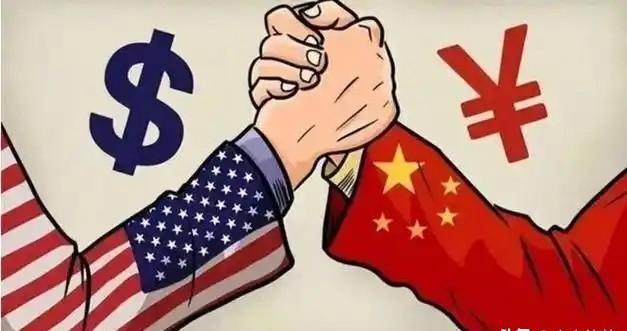 留给美国的时间已经不多了！中国给美国下了一个陷阱，其实已经让白宫陷入了“死局”。