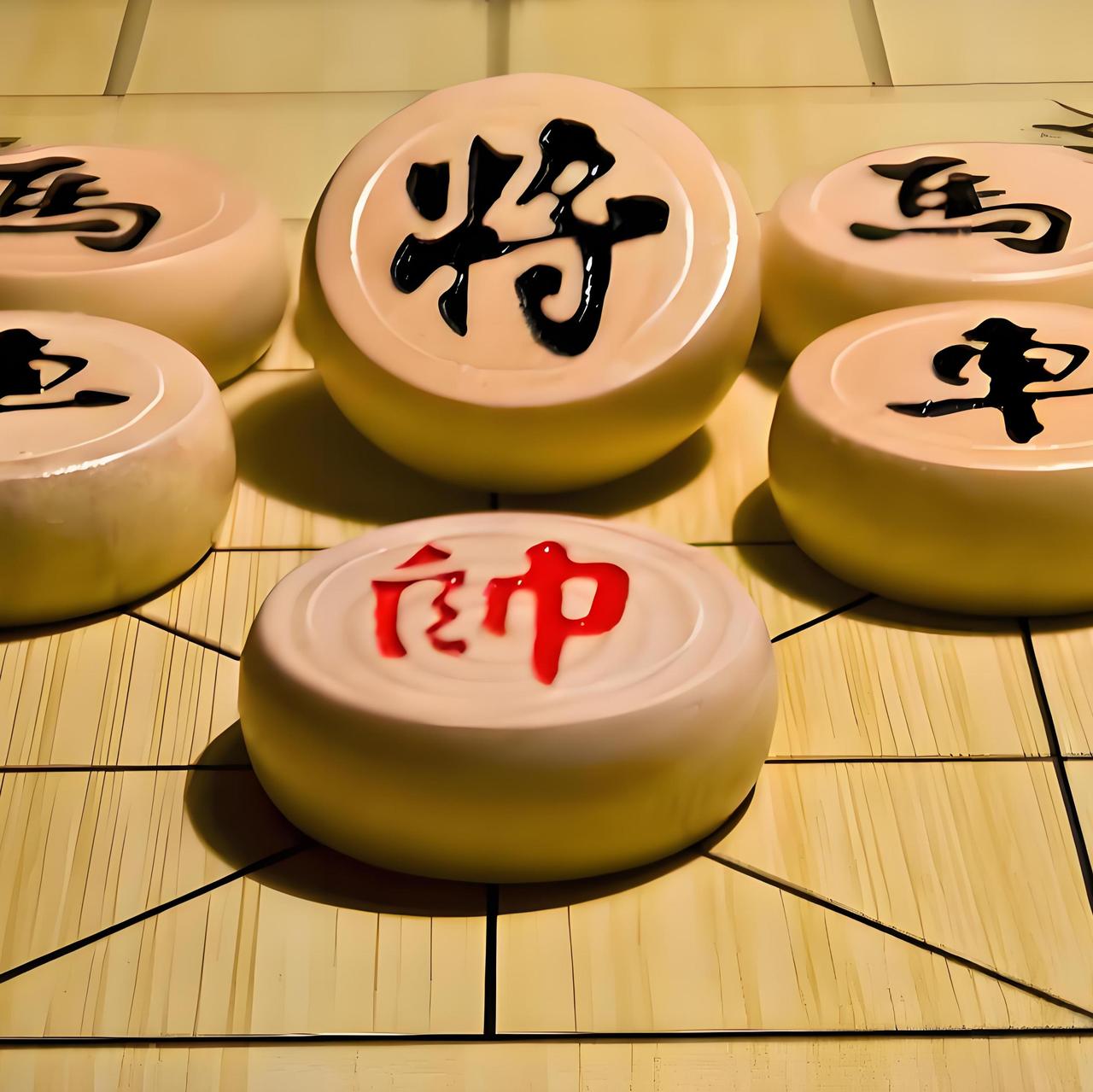 录音门之后，象棋真的断层了吗？不，是有人跪了，有人站起来了2023年那段录音炸