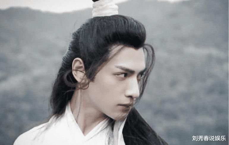 看似资源很好, 实际已经无戏可拍的三位男星, 罗云熙也不例外!