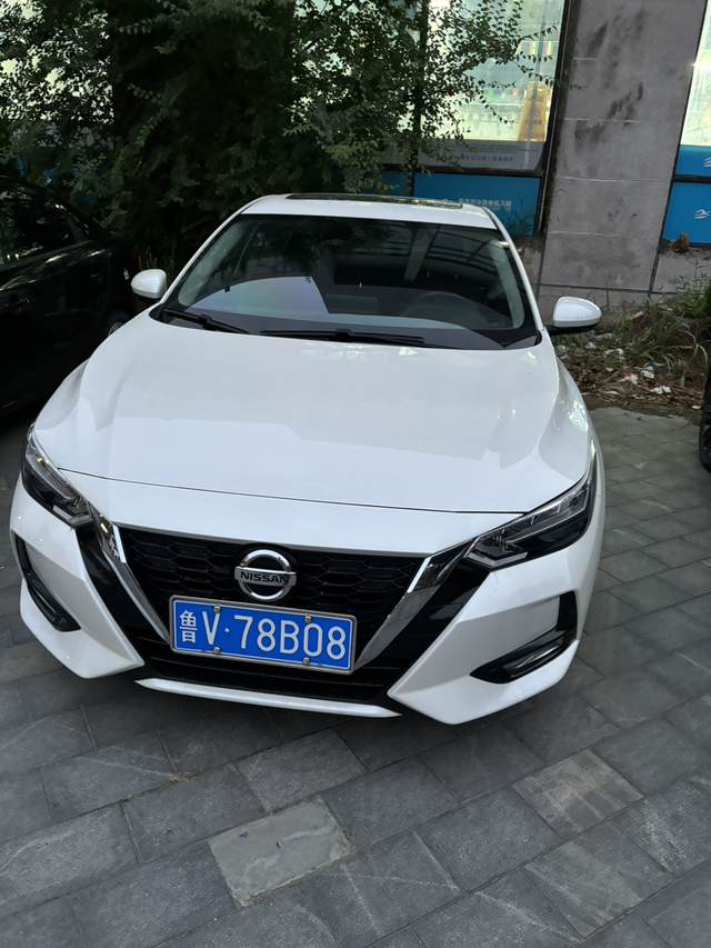 14代轩逸质量问题20年11月买的21款14代轩逸，上下班10多分的路程，跑了