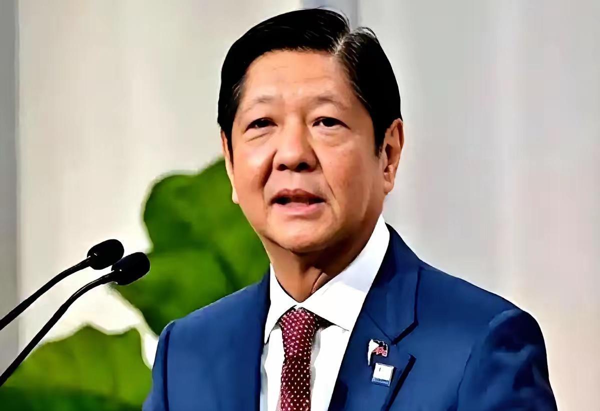 菲律宾在中业岛剪彩？别急，24公里外，我们看得一清二楚！4月9号，中业岛。