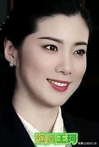 谍战片女王回归山东淄博，续写人间烟火还记得《铁血使命》里的“抗日剧女王”不？